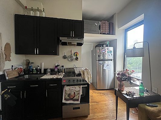 2nd image of 501 W 28th St #Loft8
