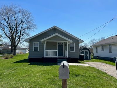 2707 E 8th St, Muncie, IN, 47302