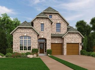 8034 Otis Dr, Frisco, TX 75034