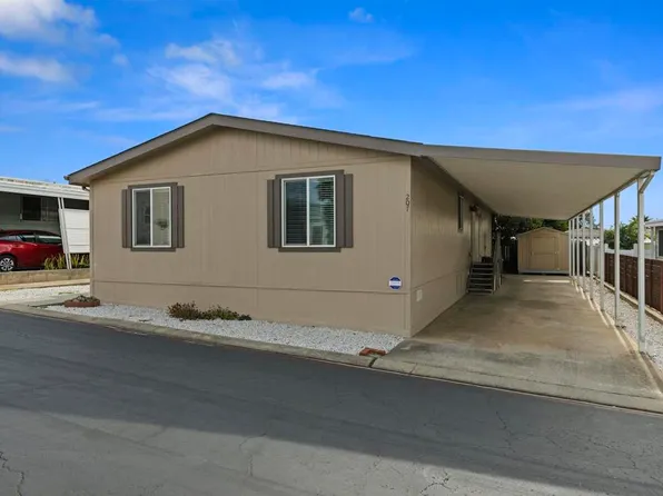 1401 El Norte Pkwy Space 207, San Marcos, CA 92069