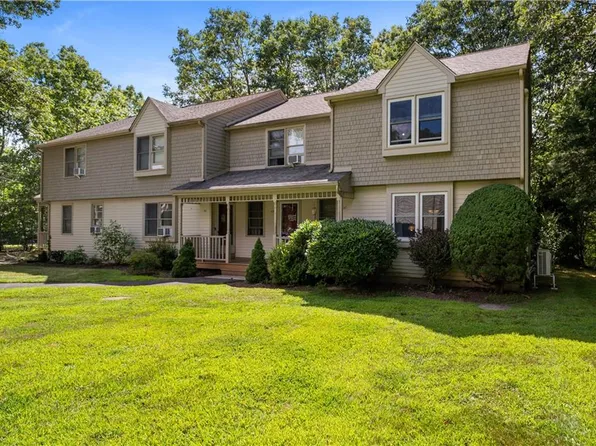 37 Niblick Cir, Coventry, RI 02816
