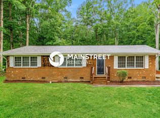 4545 Kinlock Dr, Durham, NC 27712