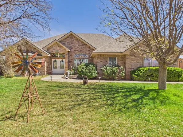 14260 Lariat Trl, Gardendale, TX 79758