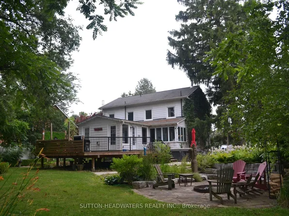 14427 Creditview Rd, Caledon, ON L7C 1N3