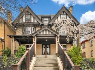 1522 Denniston St, Pittsburgh, PA