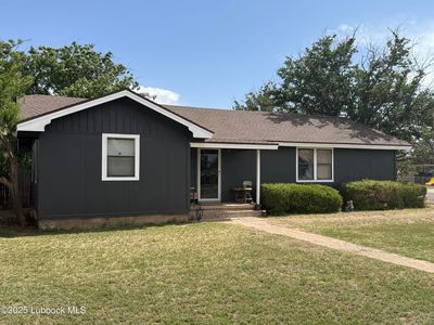 1212 5th St, Levelland, TX, 79336