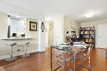 Rented by Brown Harris Stevens