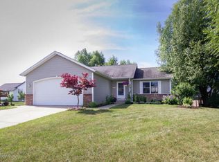 9416 Northwind Dr, Zeeland, MI