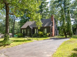 69 Aldrich Dr #1, Westfield, MA 01085