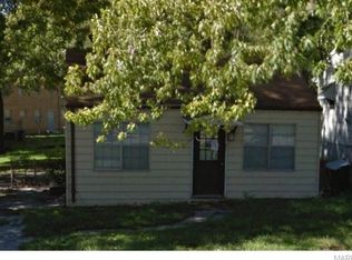 71 Williams Blvd, Saint Louis, MO