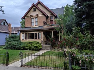 1027 E 3rd Ave #4, Durango, CO 81301