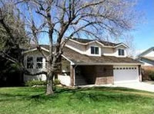 6769 E Lake Cir, Centennial, CO 80111