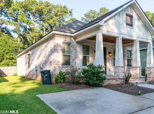 296 N Ingleside St, Fairhope, AL 36532