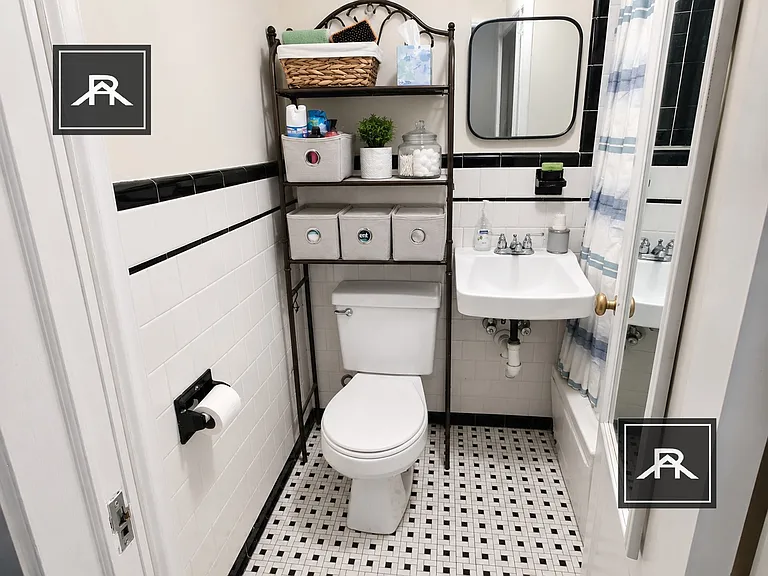 849 Beacon St #1 — Photo 5