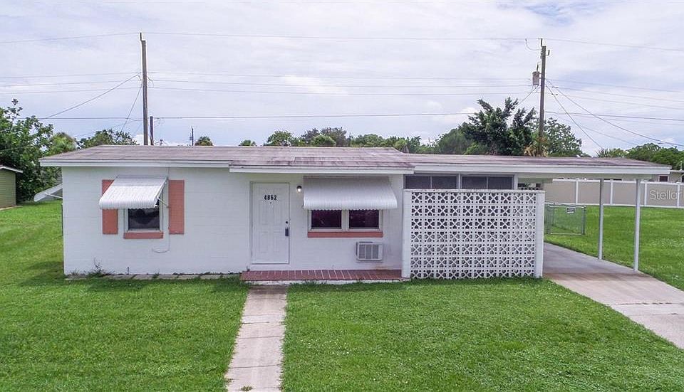 1st image of 4862 Bullard St