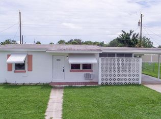 4862 Bullard St, North Port, FL 34287