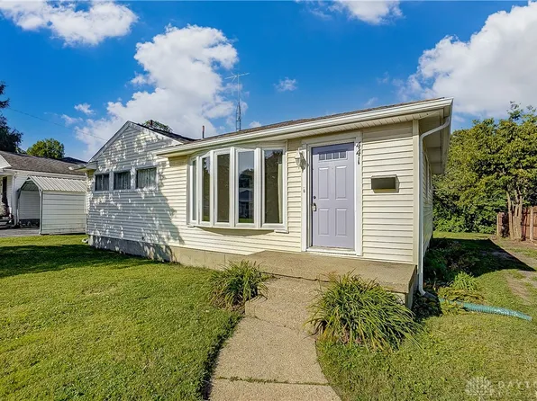 441 Towanda Cir, Dayton, OH 45431