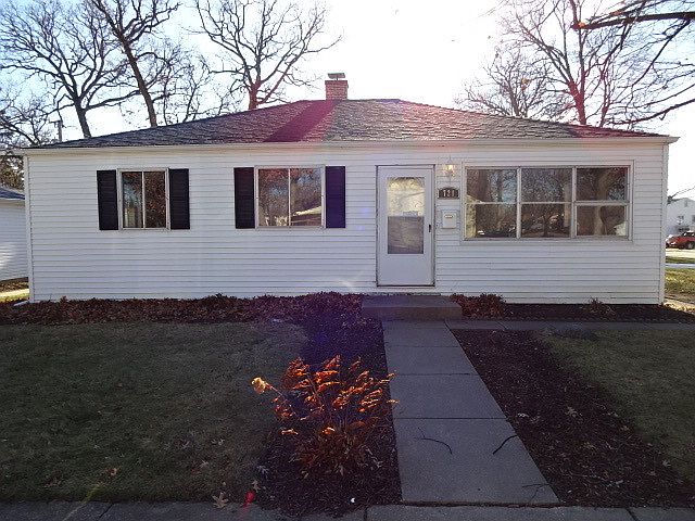 1st image of this home
