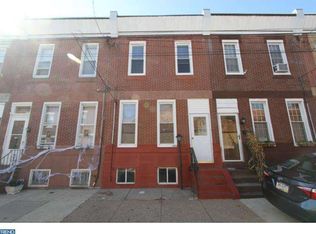 2410 E Hazzard St, Philadelphia, PA 19125