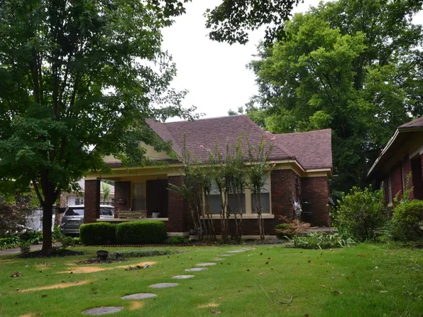1976 Snowden Ave, Memphis, TN 38107