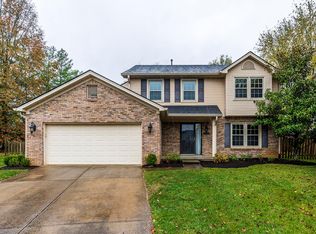 4013 Barnard Dr, Lexington, KY 40509