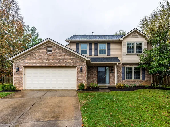 4013 Barnard Dr, Lexington, KY 40509