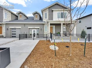 8180 Manor House Way, Colorado Springs, CO 80908
