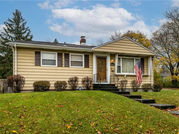 400 Mountainview Ave, Syracuse, NY 13224