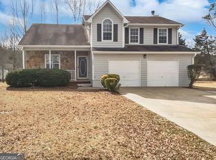 1347 Misty Ridge Ct, Hampton, GA 30228