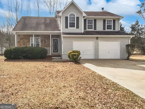 1347 Misty Ridge Ct, Hampton, GA 30228