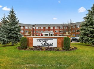 1 Heritage Way N #102, Kawartha Lakes, ON K9V5P9