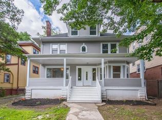 151 Park Ave, East Orange, NJ 07017