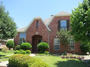 1629 Coyote Rdg, Carrollton, TX 75010