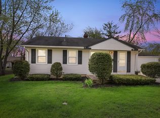 363 Sandra Ct, Glendale Heights, IL 60139