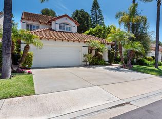 25086 Whitespring, Mission Viejo, CA 92692