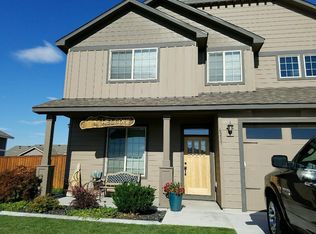 6207 Somerset Ln, Pasco, WA 99301