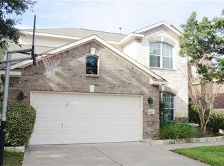 1607 Teal Trl, Cedar Park, TX 78613