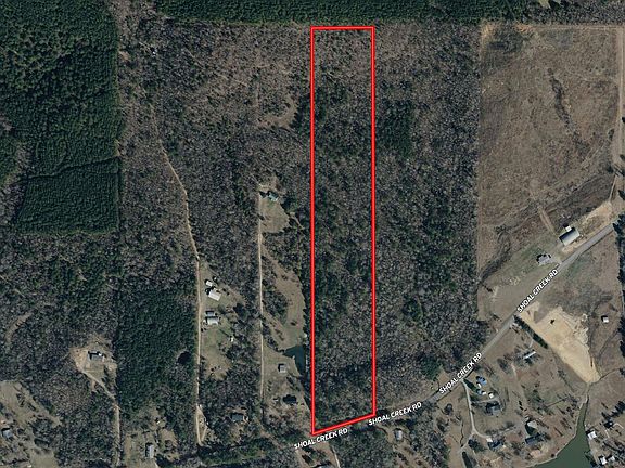 2nd image of Shoal Creek Rd