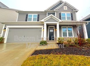 145 Championship Dr, Mooresville, NC 28115