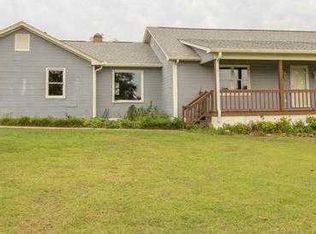 1243 Liberty Rd, Danville, AL 35619