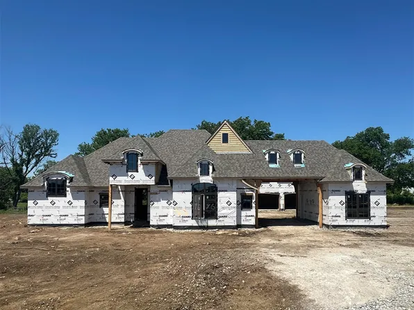 7676 Remington Way, Owasso, OK 74055