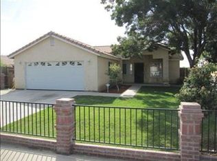 1501 Martin Ct, Wasco, CA 93280