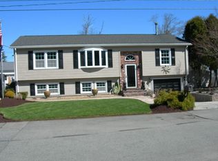 967 Brantwood St, New Bedford, MA 02745