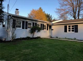 539 Clearbrook Dr, Akron, OH 44313