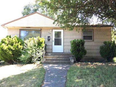 6128 N Ash St, Spokane, WA, 99205