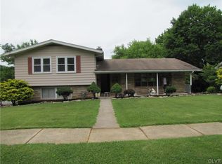 2821 Reading Rd, Allentown, PA 18104