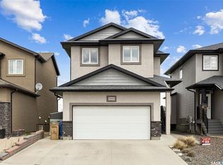 5044 Crane CRESCENT, Regina, SK S4W 0B9
