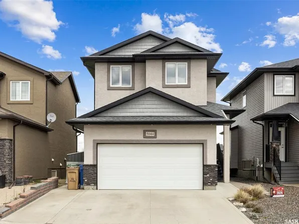 5044 Crane CRESCENT, Regina, SK S4W 0B9