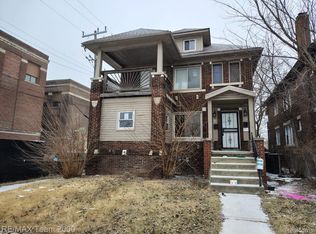 4114 Pingree St, Detroit, MI 48204