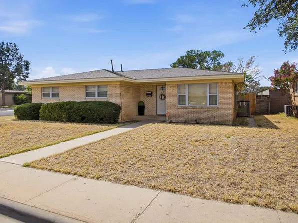 2105 Cumberland Rd, Odessa, TX 79761